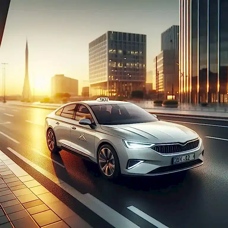 Avcılar ve çevresinde 7-24 Korsan Taksi Hizmeti