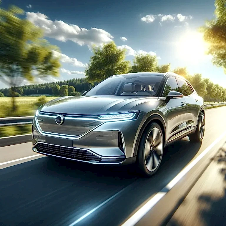 Beylikdüzü Genelinde Korsan Taksi Hizmeti Veren Şık Bir Sivil Araç Görseli